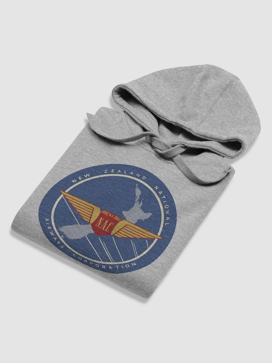 New Zealand National Airways Corporation - Hoodie product image (4)