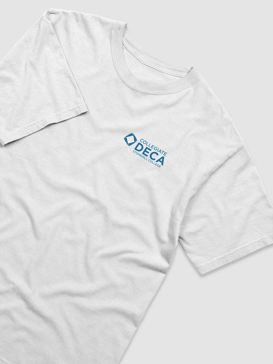 Stonehill DECA Logo Tee product image (3)