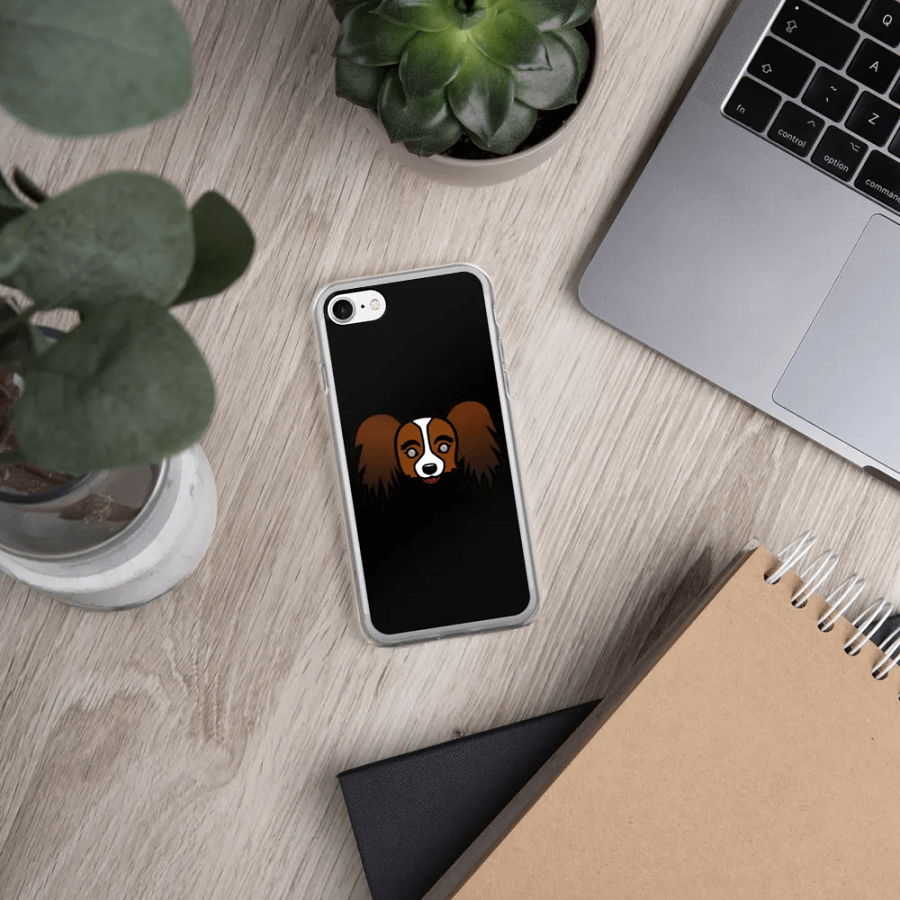 Blind Dog iPhone Cover product image (5)