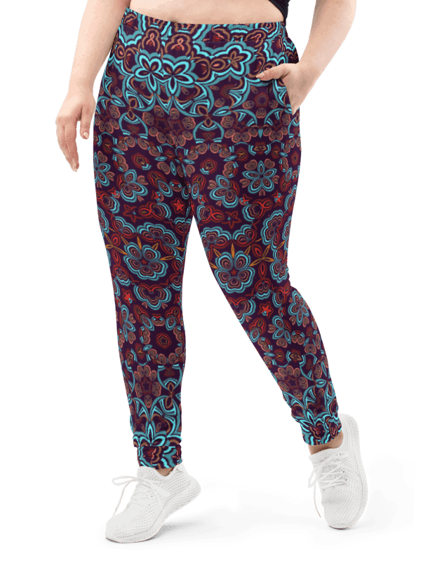 Funky Pattern 41 product image (1)