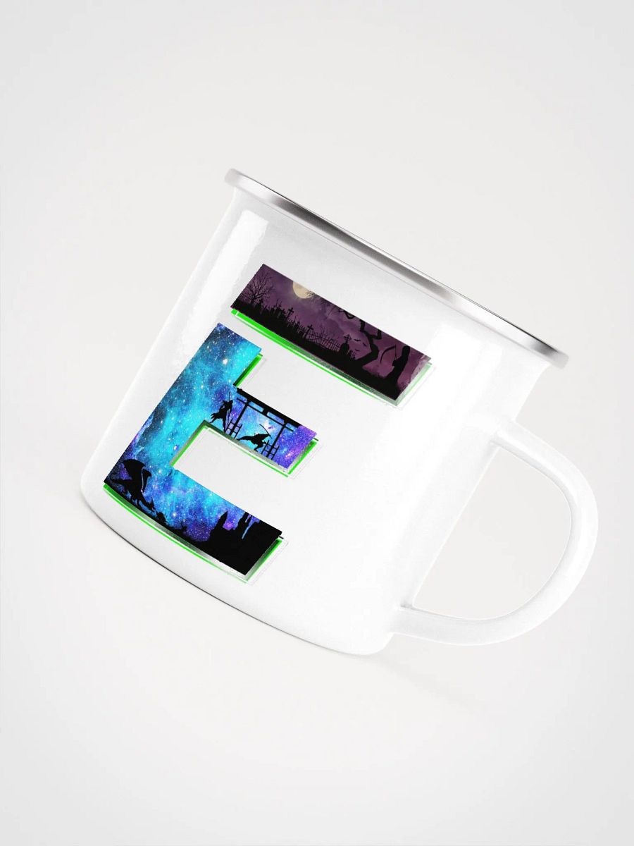 Enigma Mug product image (5)