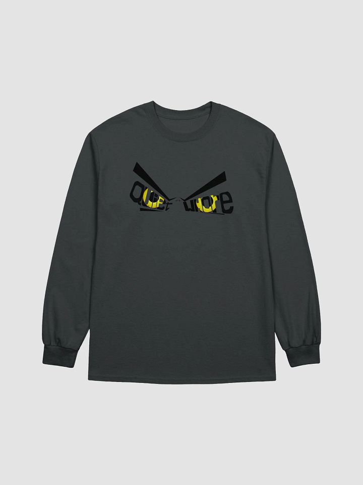 Quiet Whore Shirt product image (2)