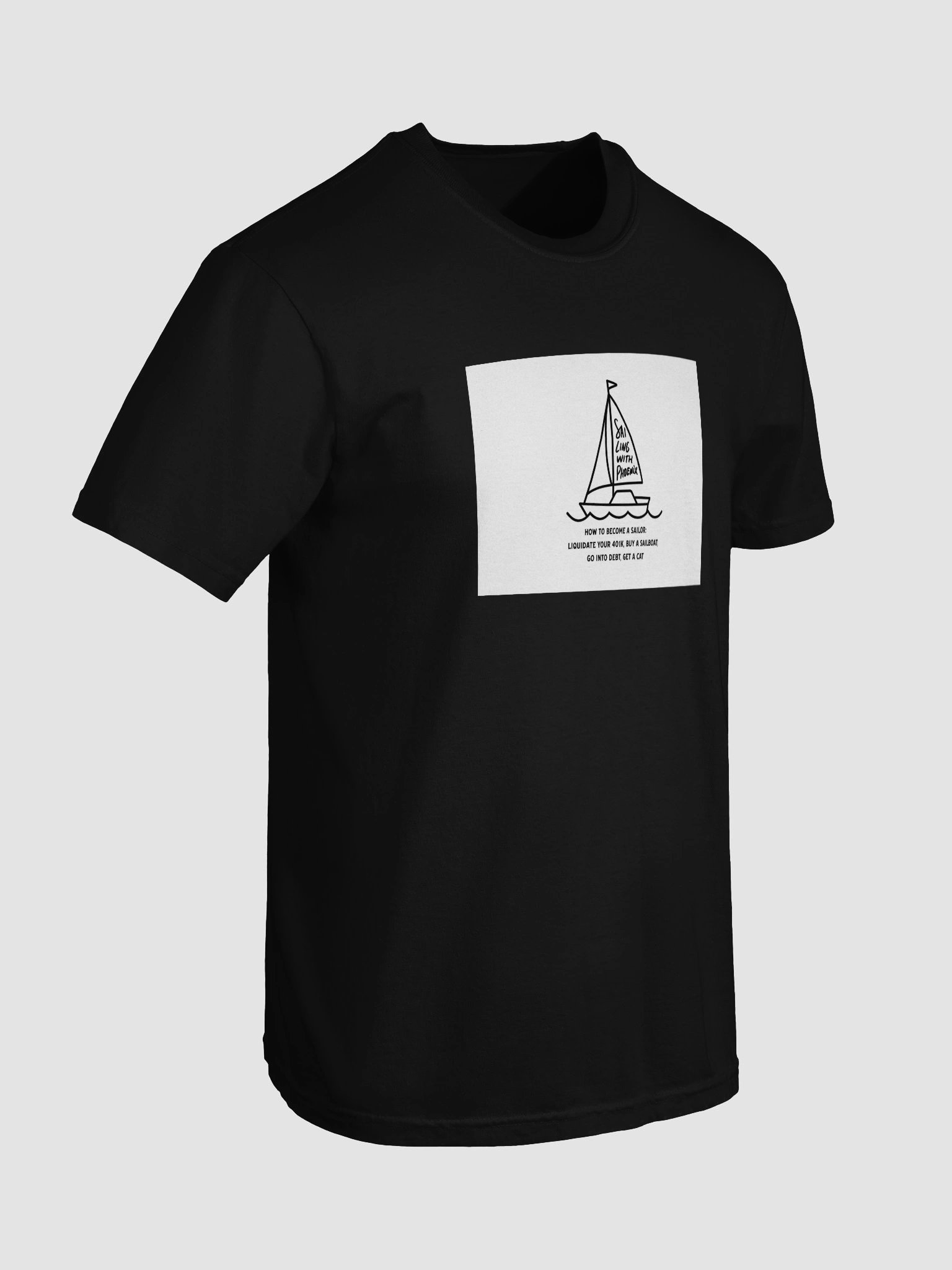 LIMITED TIME HOW TO BECOME A SAILOR product image (21)