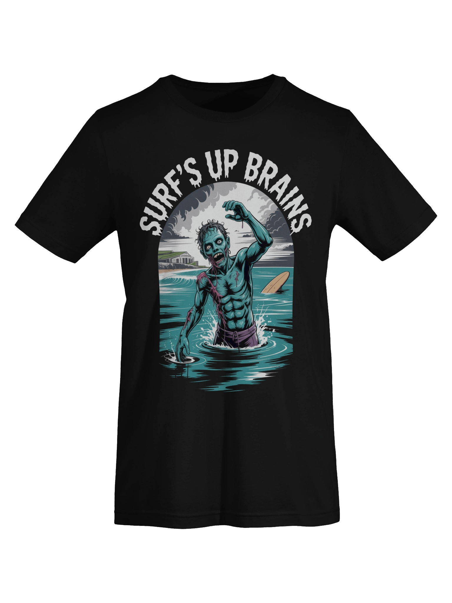 Fistral's Finest T-Shirt product image (69)