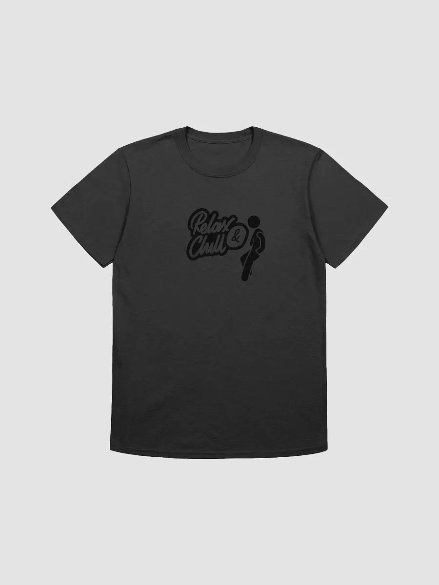 Relax & Chill Tee product image (2)