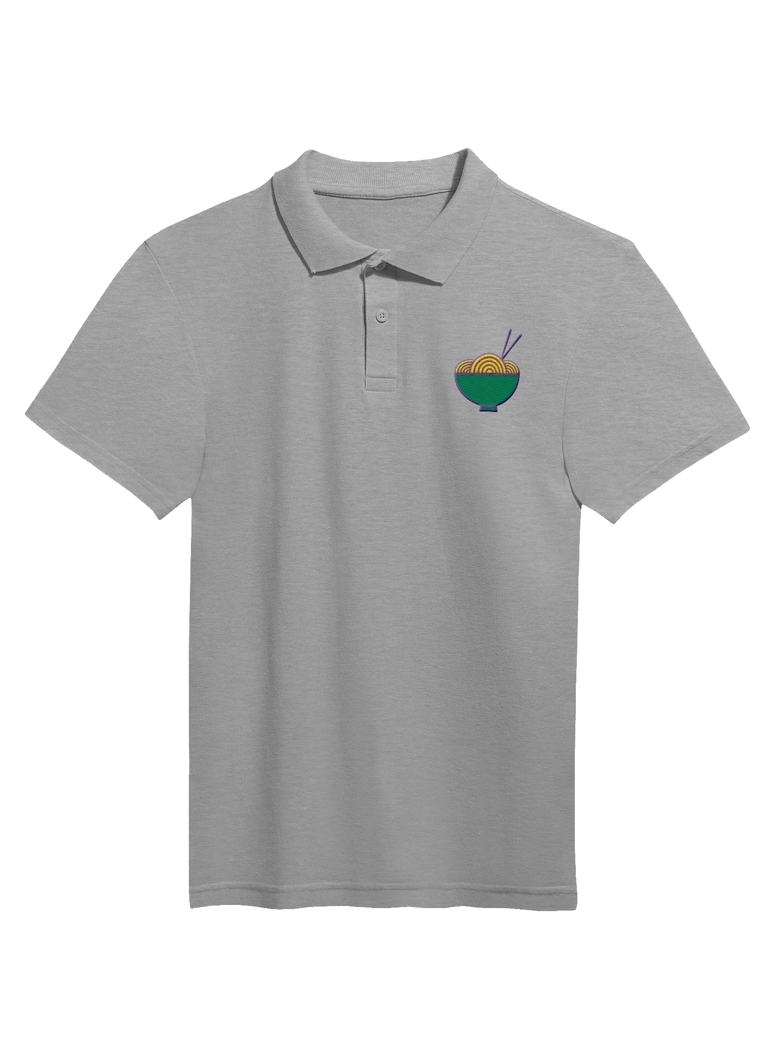 Noodle Crew Polo! product image (2)