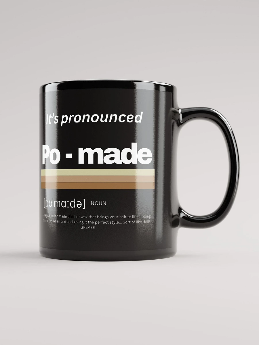 Po-Made Mug product image (1)