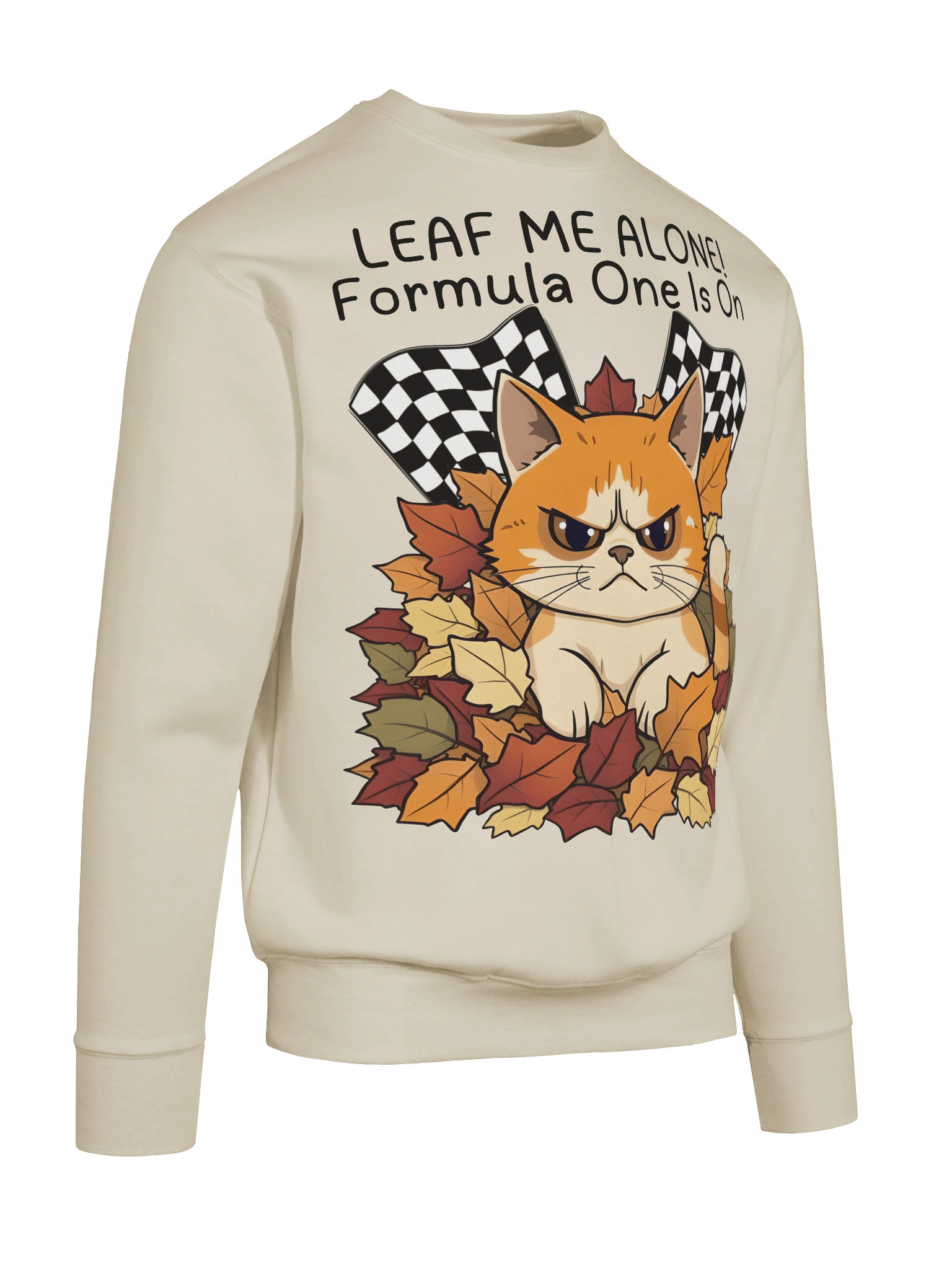 Autumn Rage Premium Sweatshirt product image (23)
