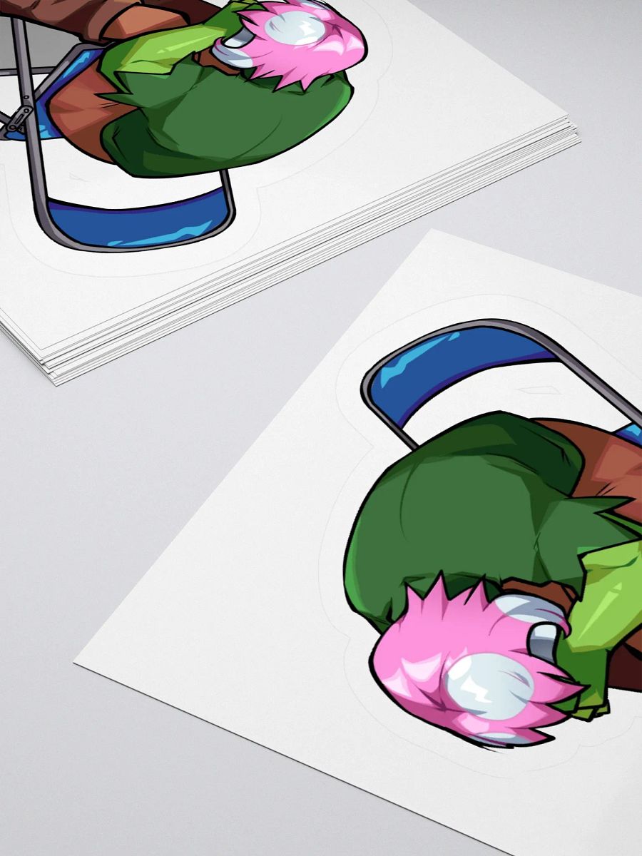 Nub (Despair) product image (4)