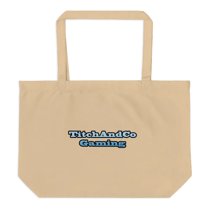 TitchAndCo pole dancing coo on a bag product image (1)