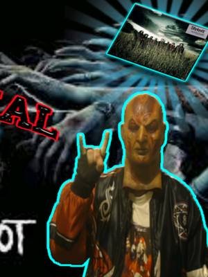 Jumping forward to 2008 with the All Hope Is Gone album with an All new cover of PHYSCHOSOCIAL by slipknot. CHECK out the full cover on the HBTV YT PAGE (link in bio)  Original video/song: https://youtu.be/5abamRO41fE?si=owKD0cOJDQ0ZFnty #vocalcover #vocals #slipknot #maggotslipknot #FYP 