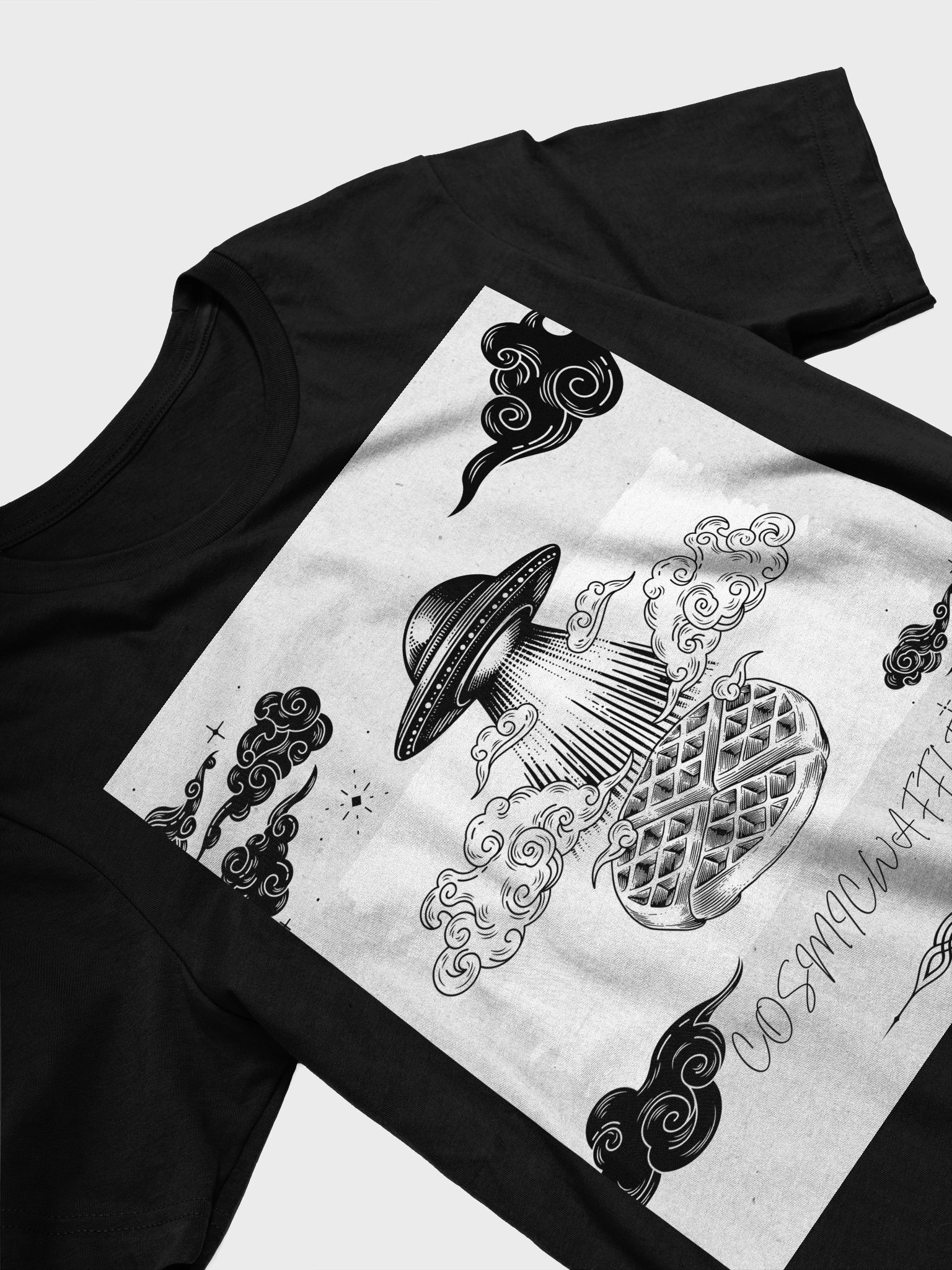 Waffle Clouds product image (3)