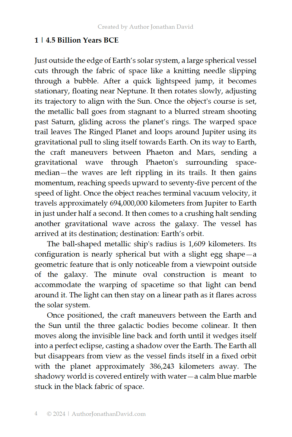 [PDF-eBook] Ancient Astronauts: Anunnaki Origins product image (3)