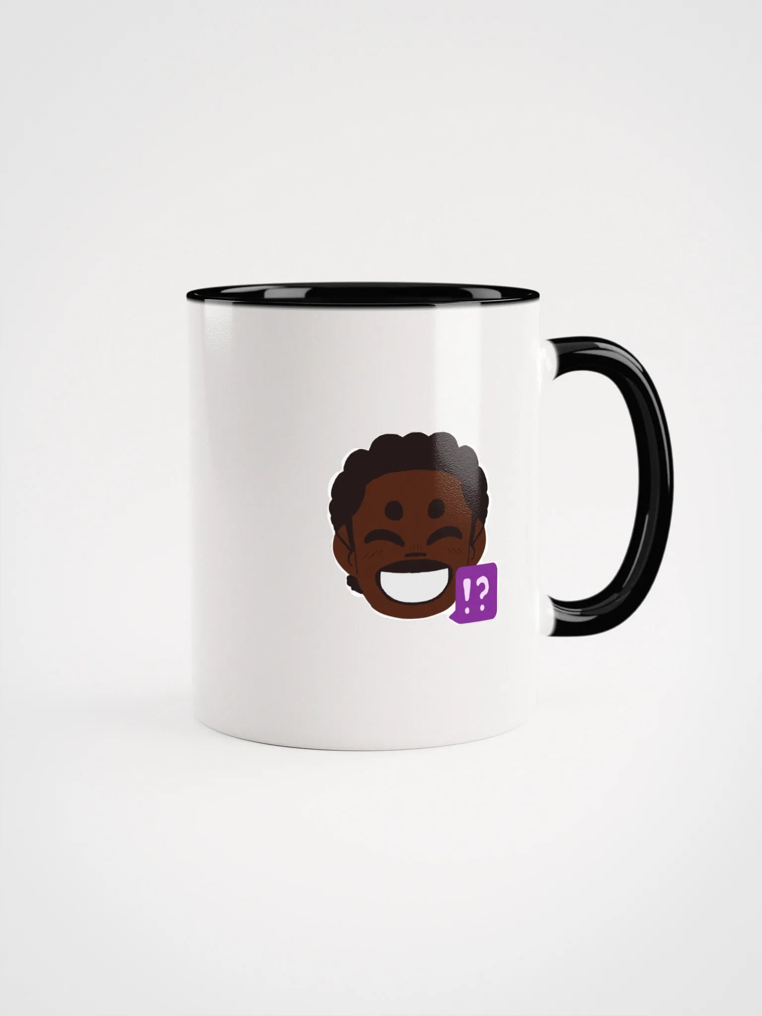 EbenAPCord Mug product image (1)