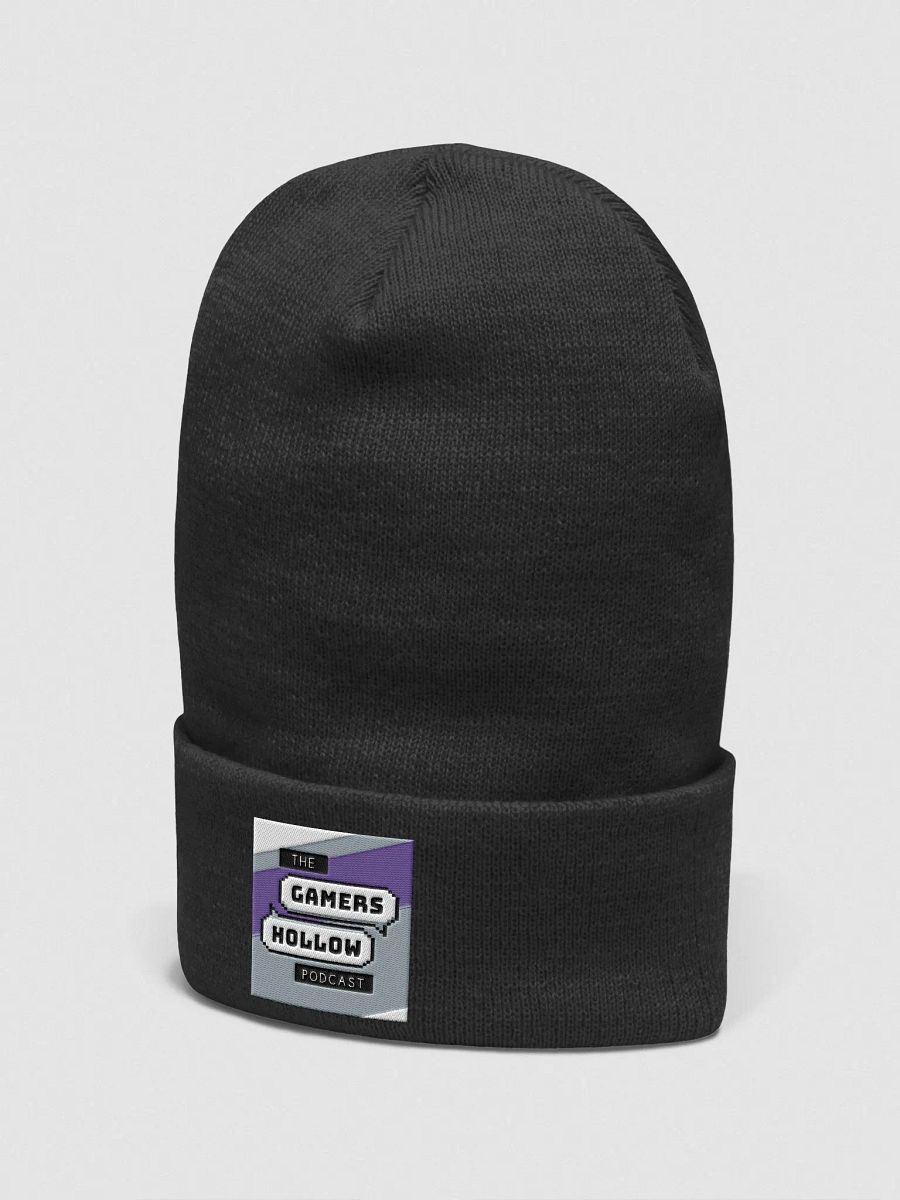 GHP - Beanie product image (2)