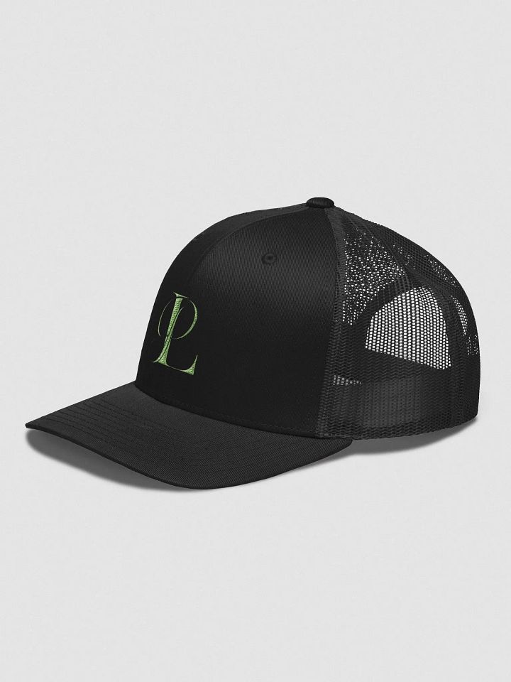 Fantasy Truckers (cap) product image (10)