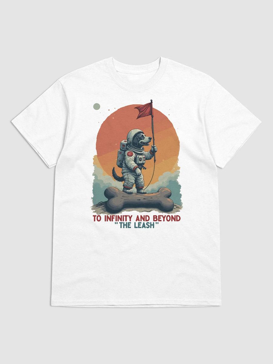 To Infinity and Beyond the Leash! product image (1)