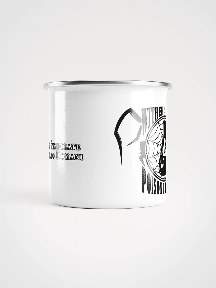 Withers Potion & Poison Emporium Mug product image (5)