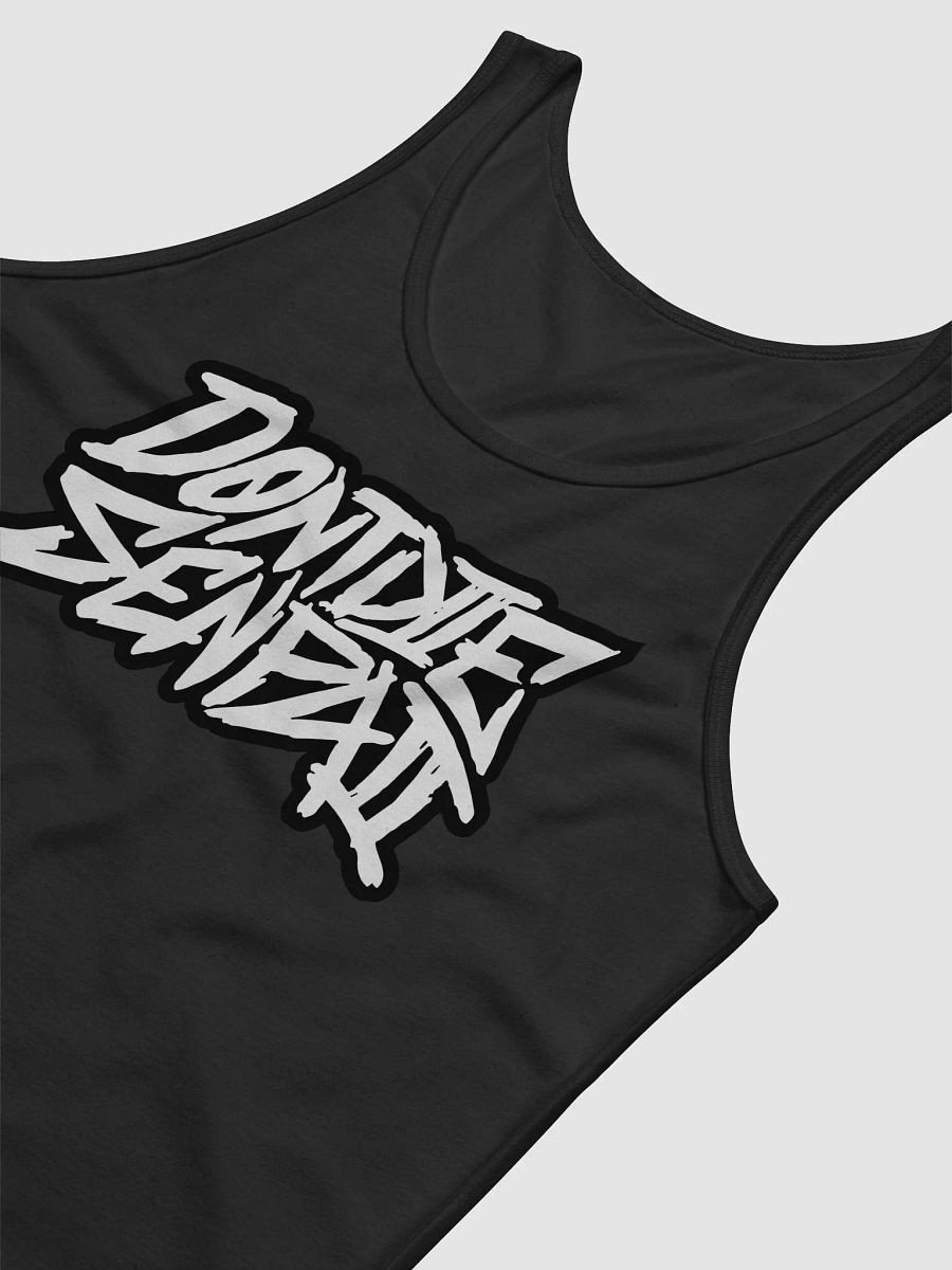 DontDieSenpai Tank product image (12)