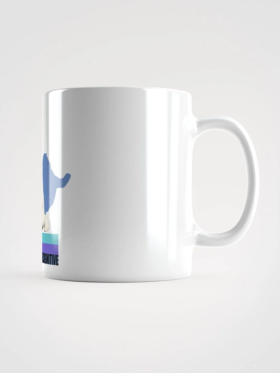 Bond Forger, Mug product image (2)