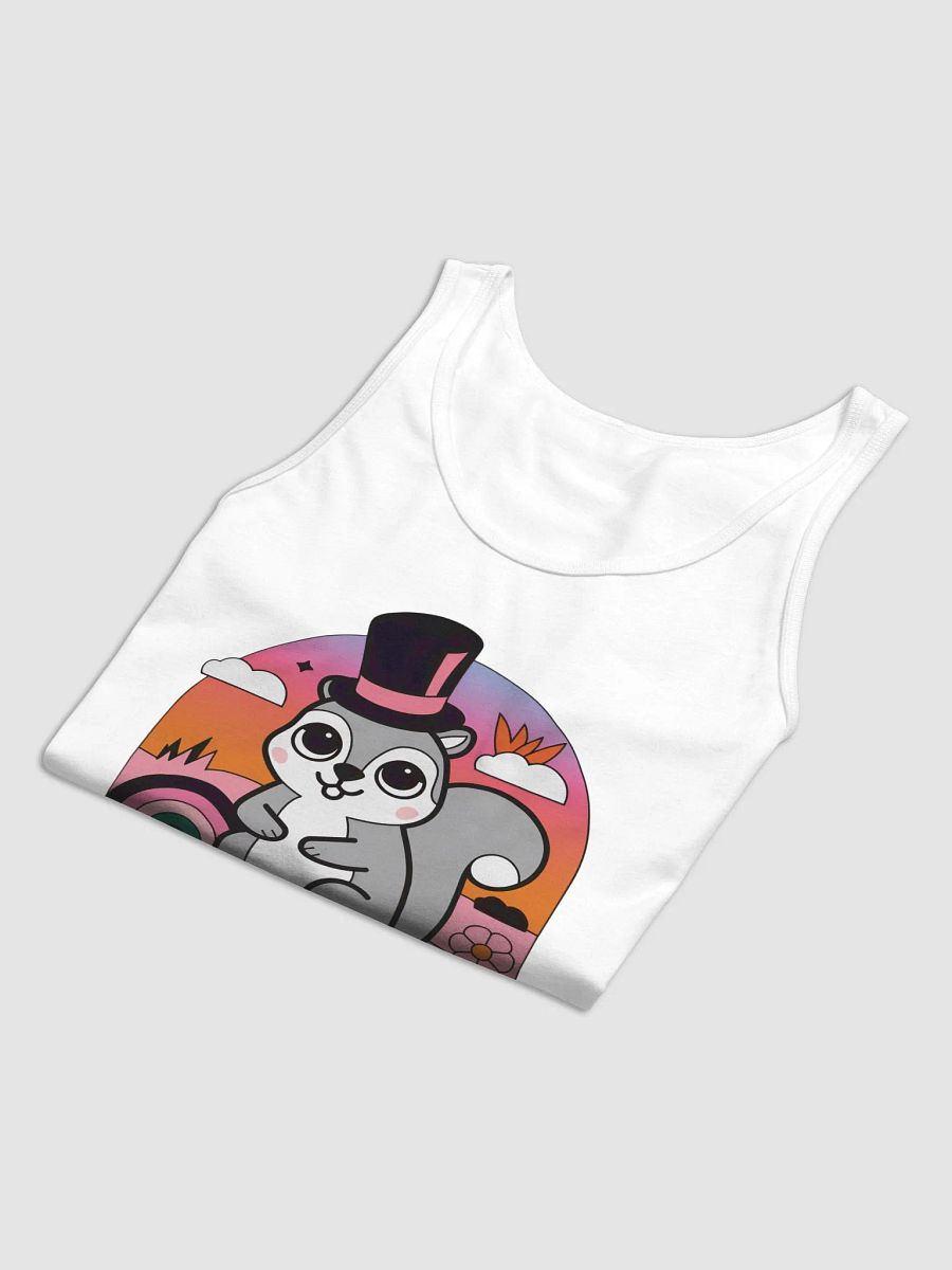 The Pookster's Whimsical Tank product image (3)