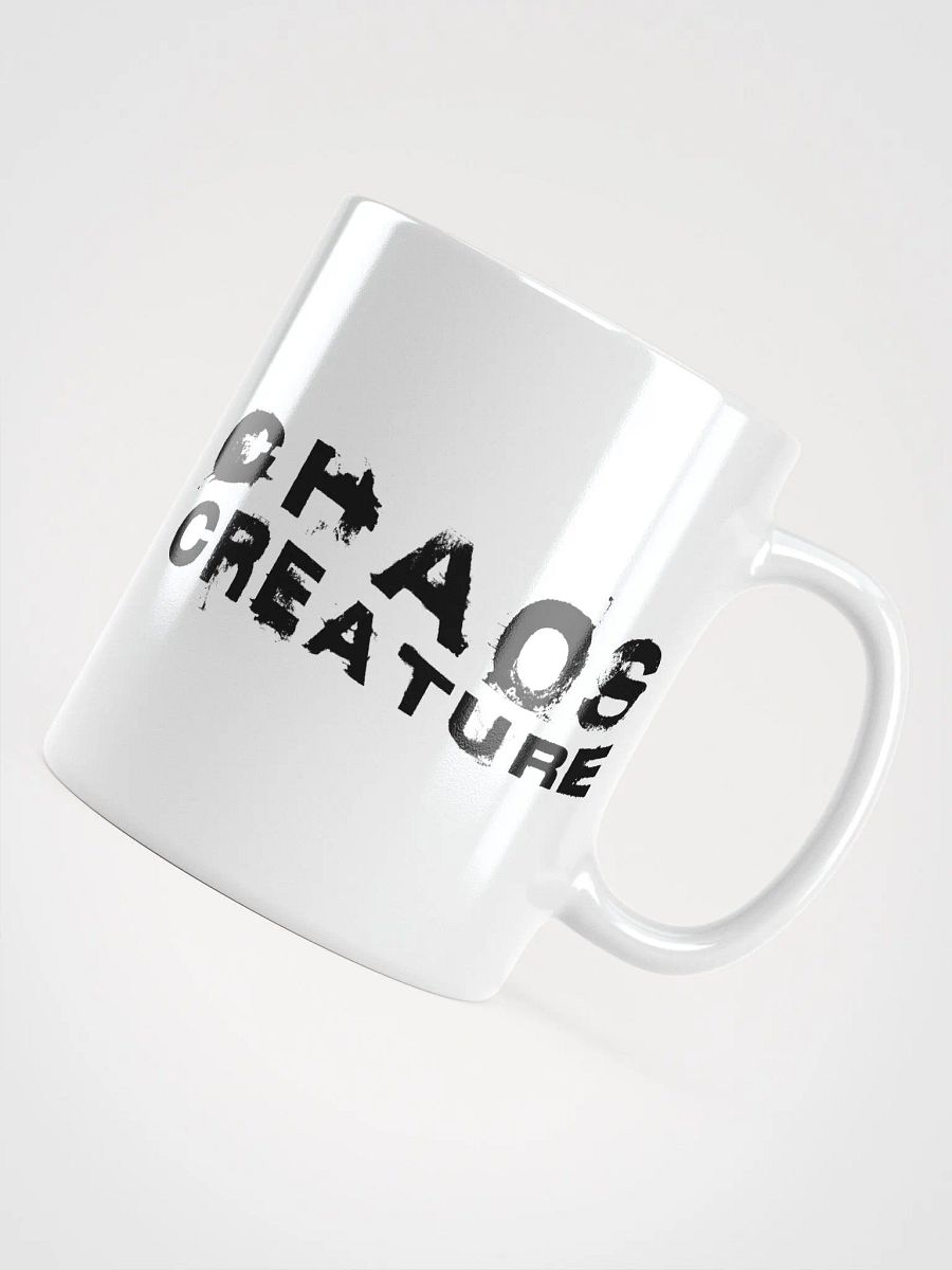 Chaos Creature Mug product image (8)