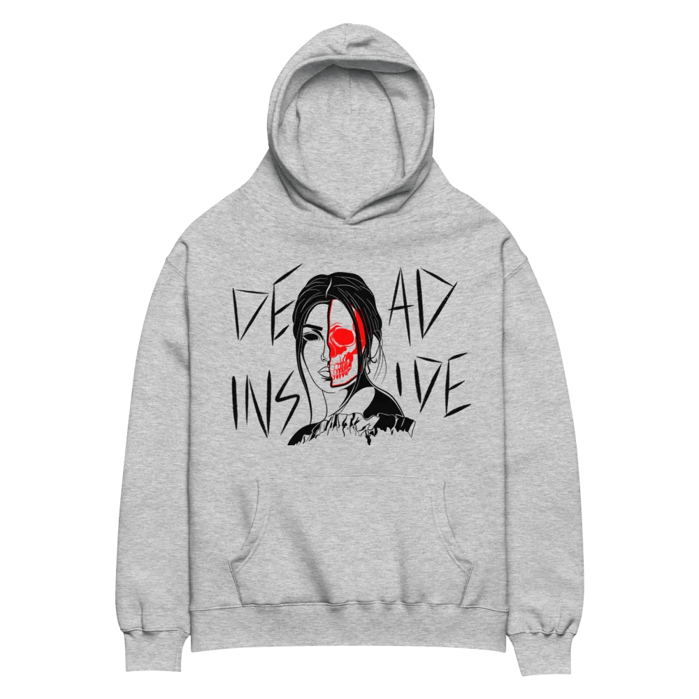 Dead Inside product image (2)