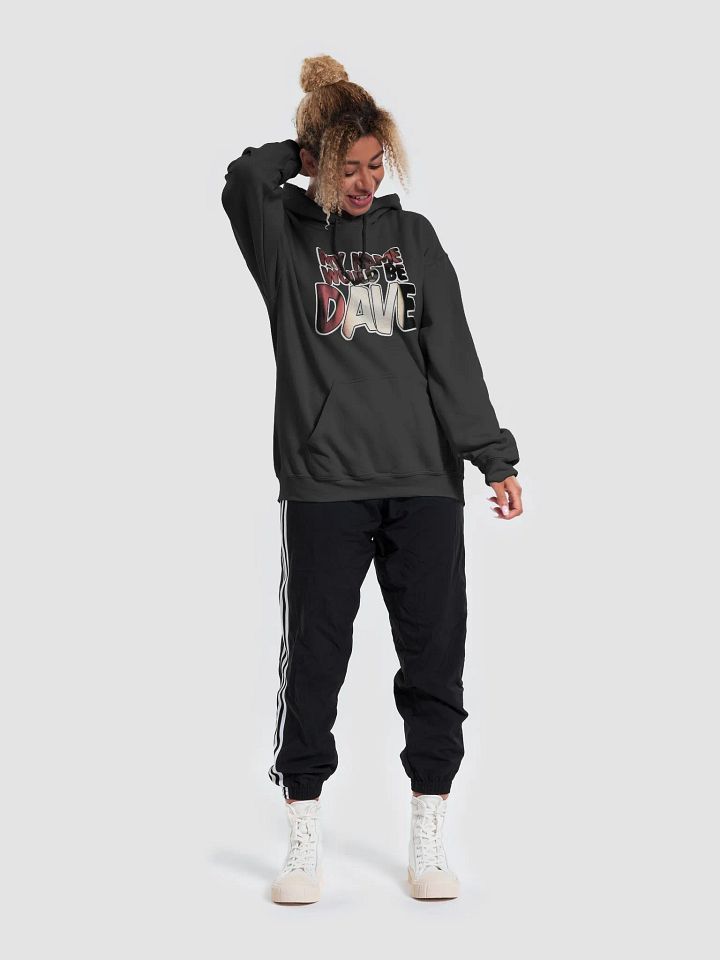 My Name Would Be... product image (2)