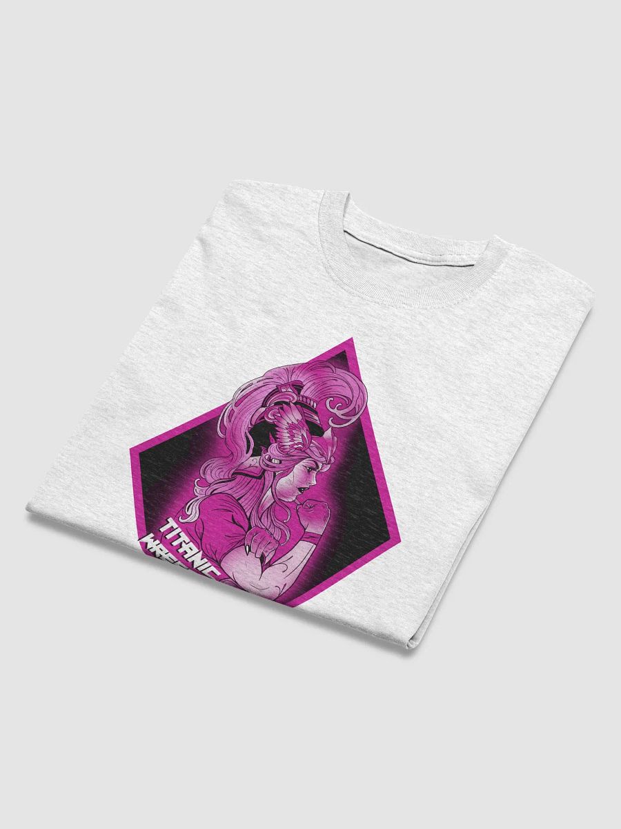 Athena Tee - MULTI COLOURS product image (4)