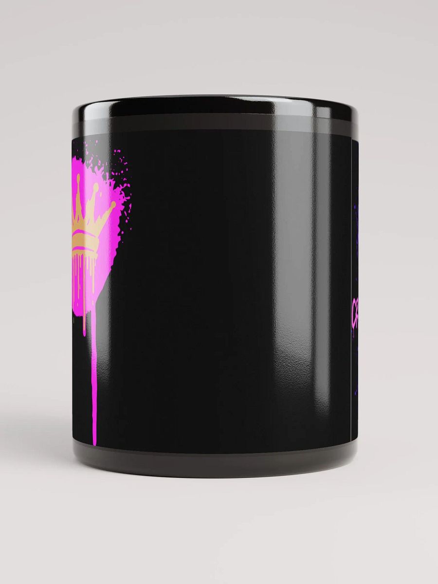 Savage King Graffiti Mug product image (9)