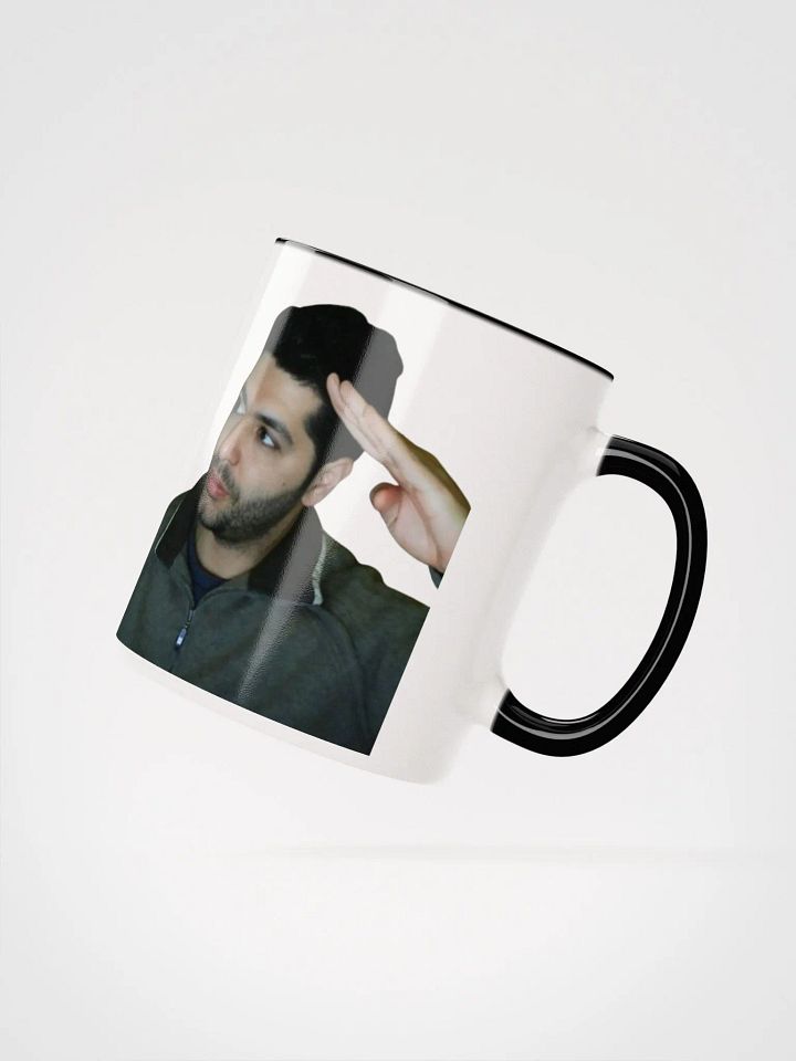 Mug WorldSp0wn o7 product image (2)