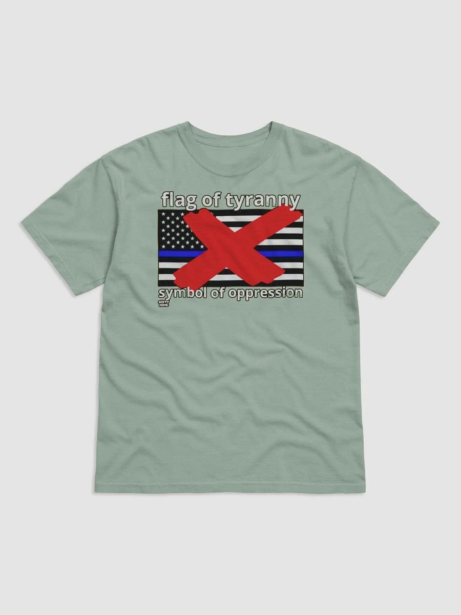 FLAG OF TYRANNY product image (10)