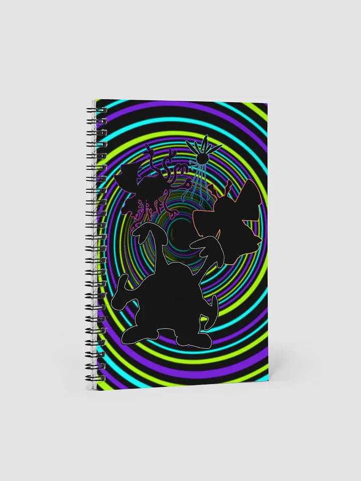 What's That Thing Notebook product image (1)