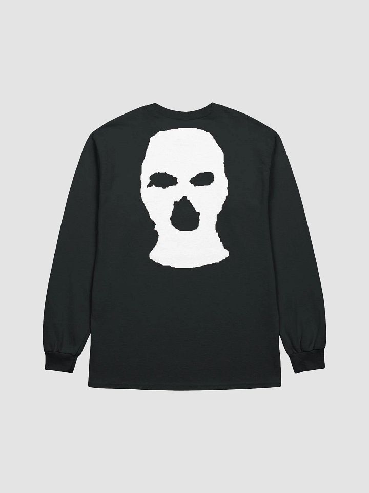 CULT LIFE LONG SLEEVE product image (2)