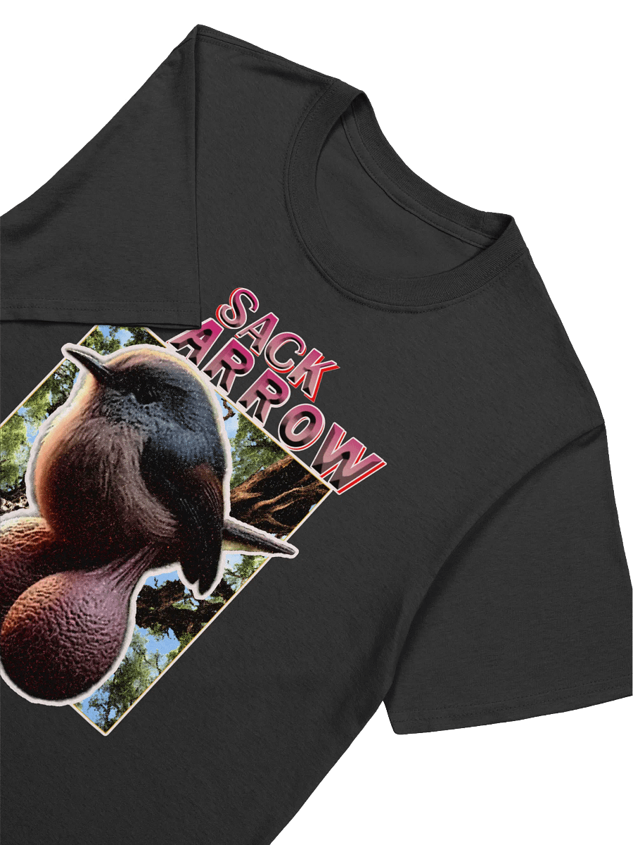 SACK SPARROW T-Shirt product image (11)