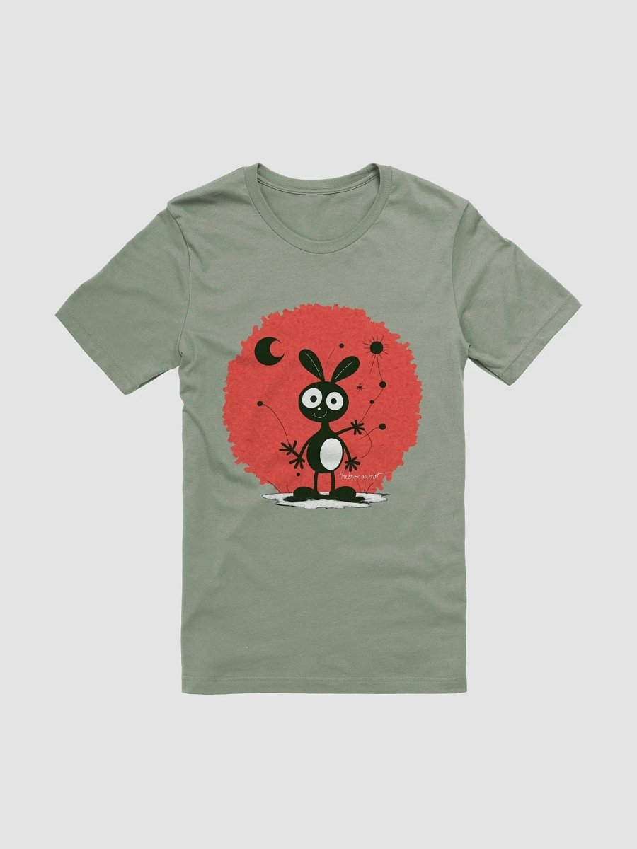 Bella+Canvas Supersoft T-Shirt product image (84)