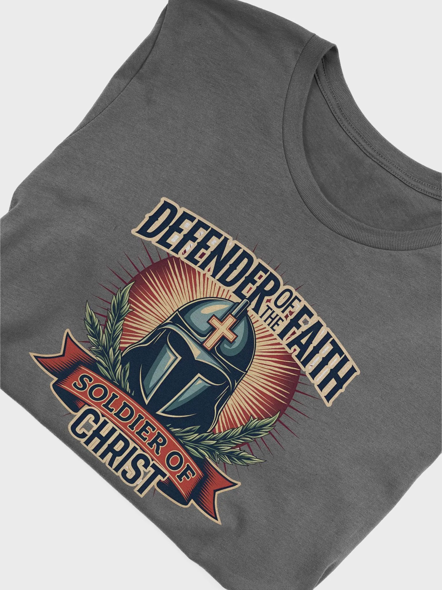 Defender of the Faith product image (35)