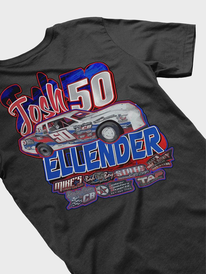 Ellender Motorsports Classic Tee product image (1)
