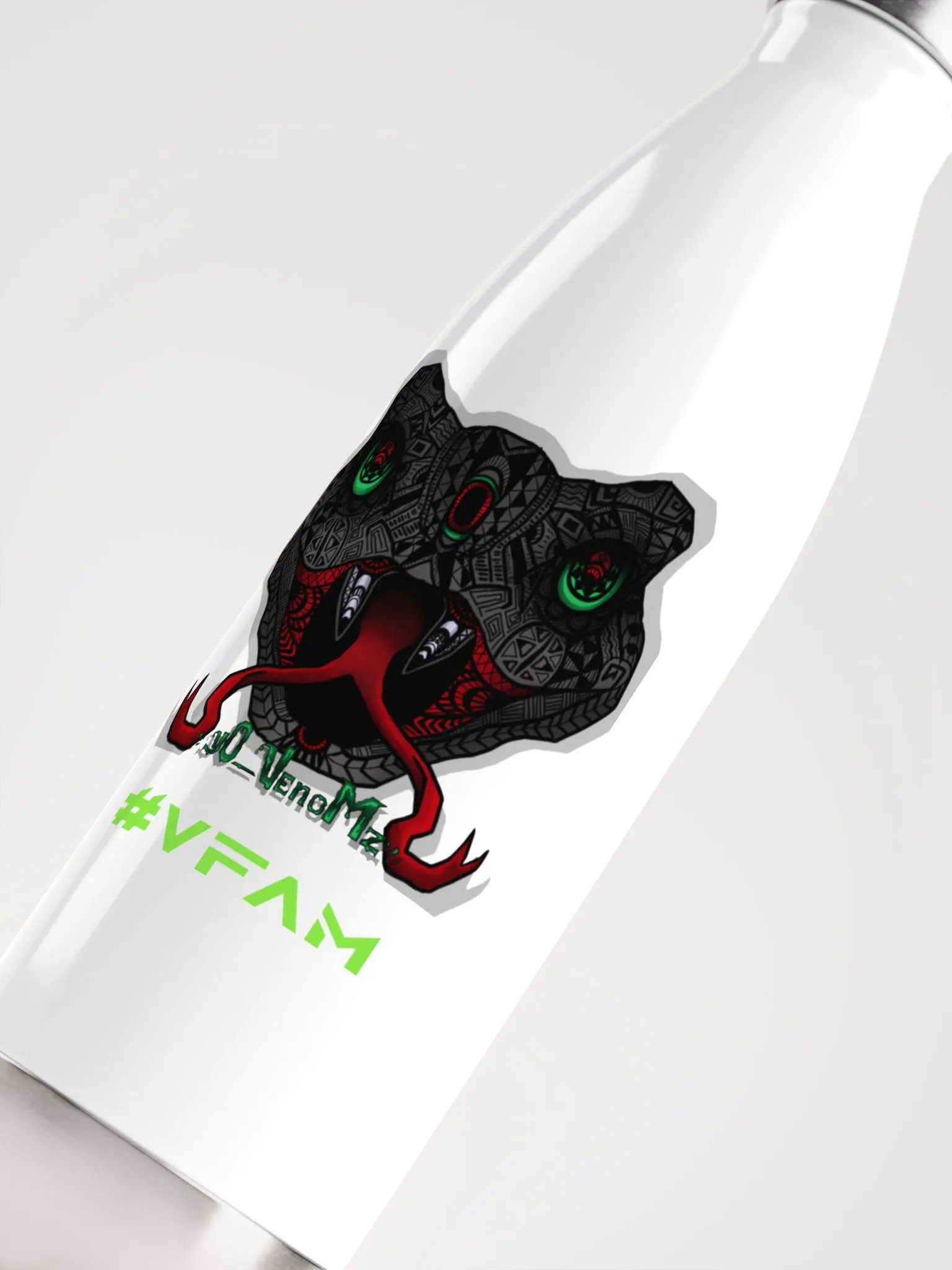 Stainless Steel Bottle product image (5)
