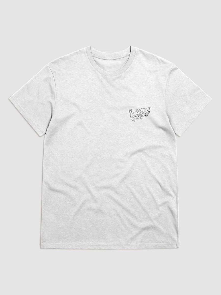 Bussin' Around Tee product image (2)