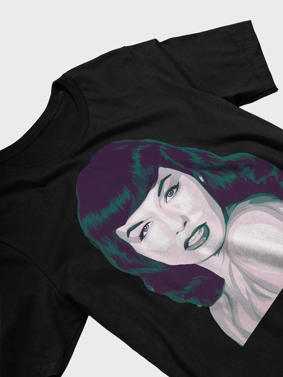 Bettie Page – Pin-Up in Pop product image (28)