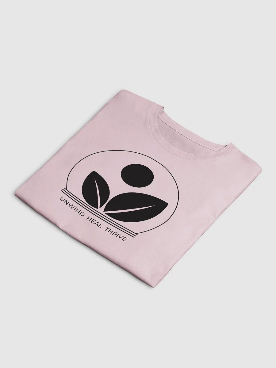 U.H.T. Cropped Tee product image (4)