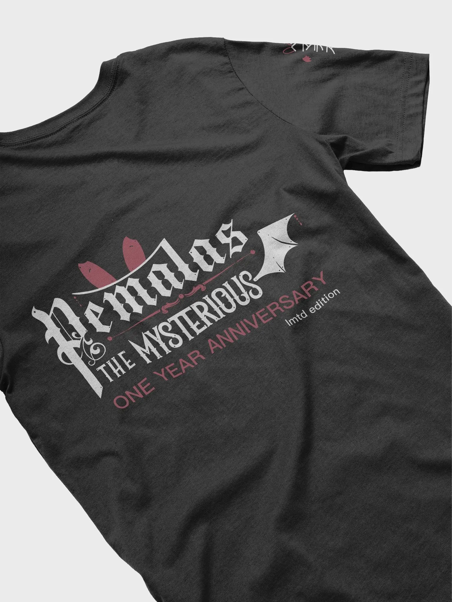 Pema's 1 Year Anniversary Limited T product image (2)