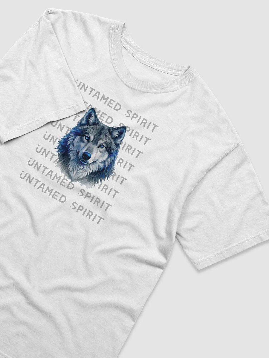 Channel Your Inner Stark: Direwolf Sigil T-Shirt product image (28)
