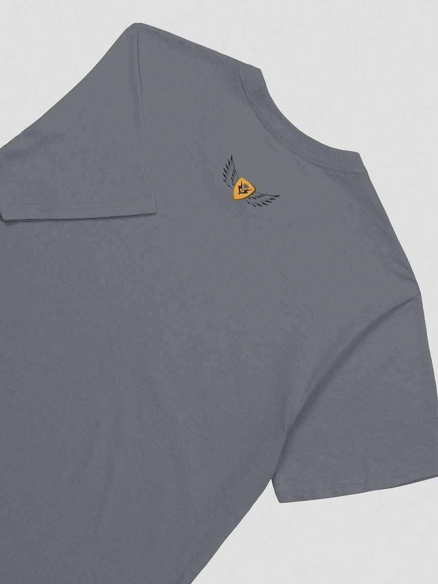 Ruffles Logo T-Shirt product image (15)