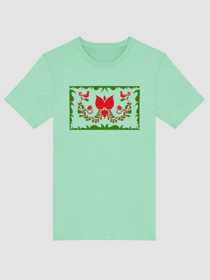 Hungarian Symphony of Nature T-Shirt product image (1)