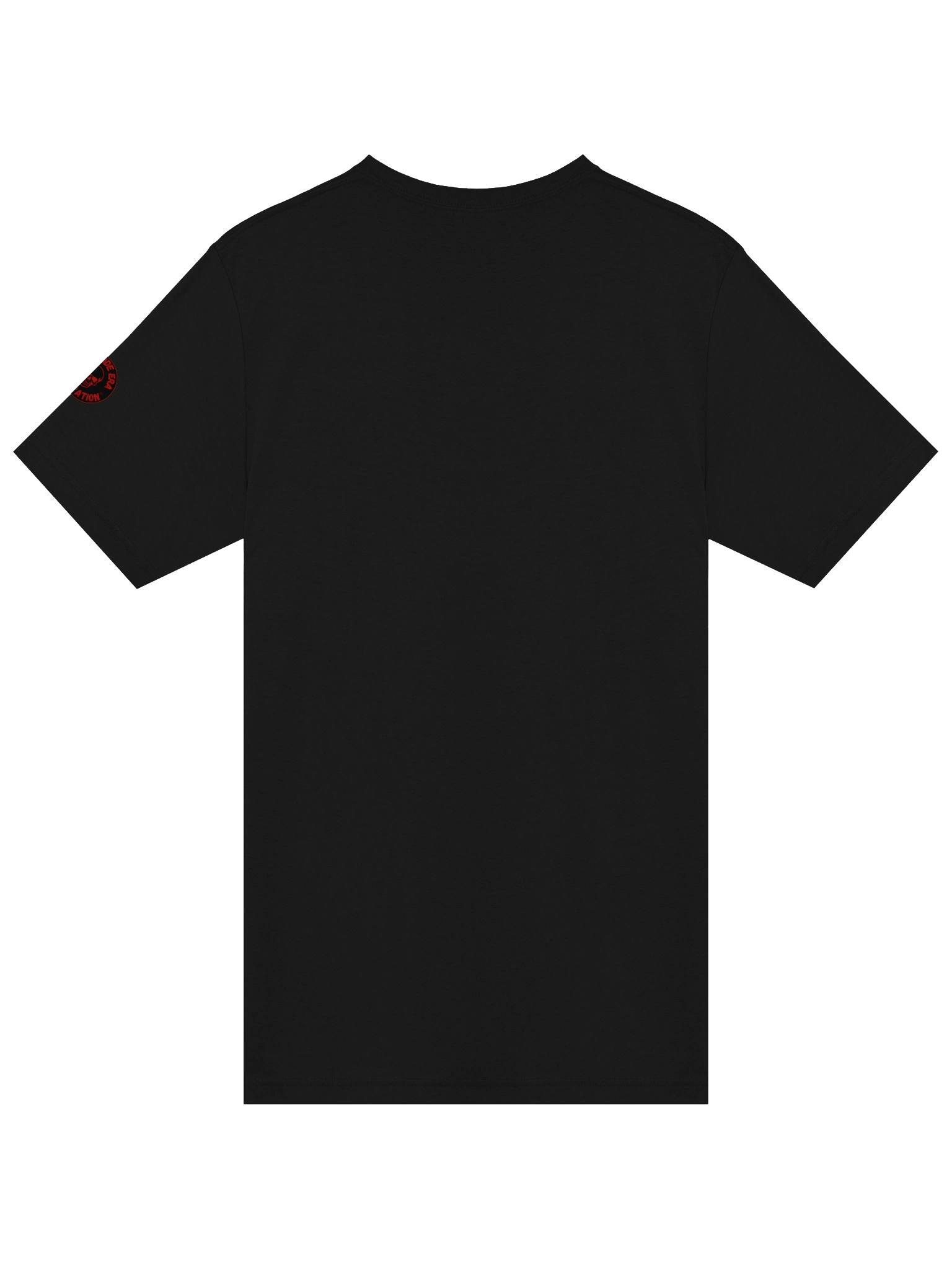 Attitude Era Generation T-shirt product image (4)