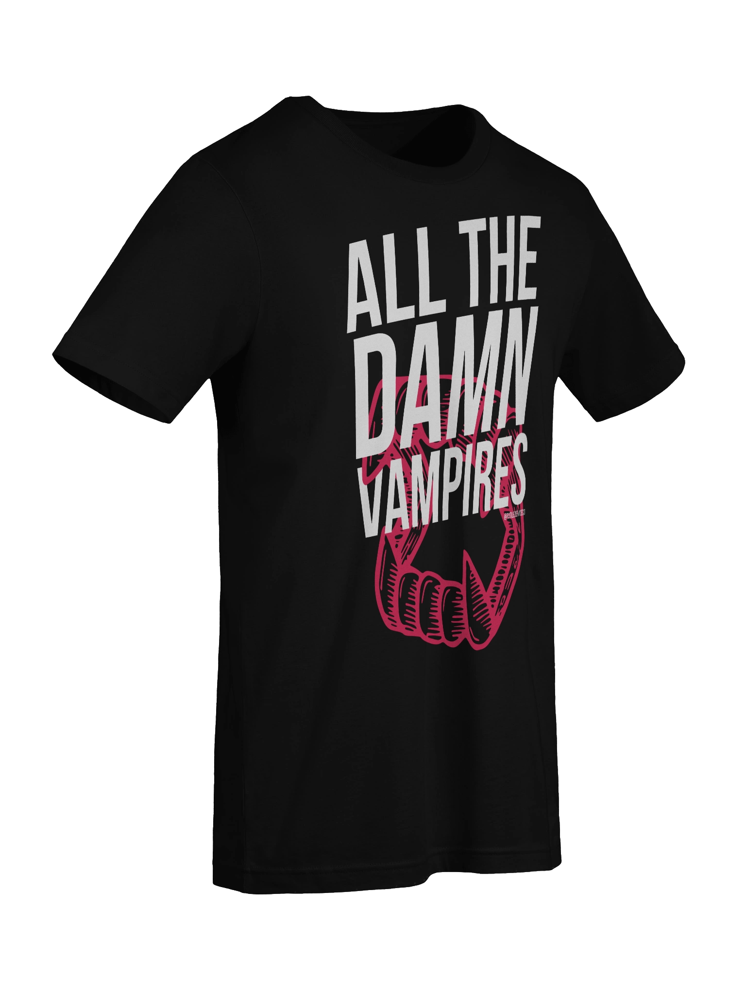 FUTILE DEVICE: ALL THE DAMN VAMPIRES product image (74)