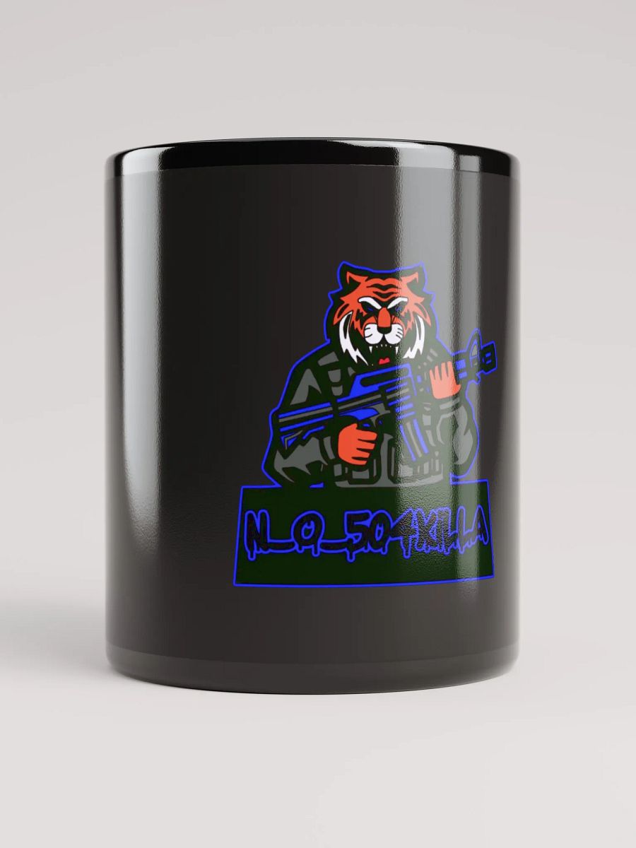 Killa Gang Black Mug product image (5)