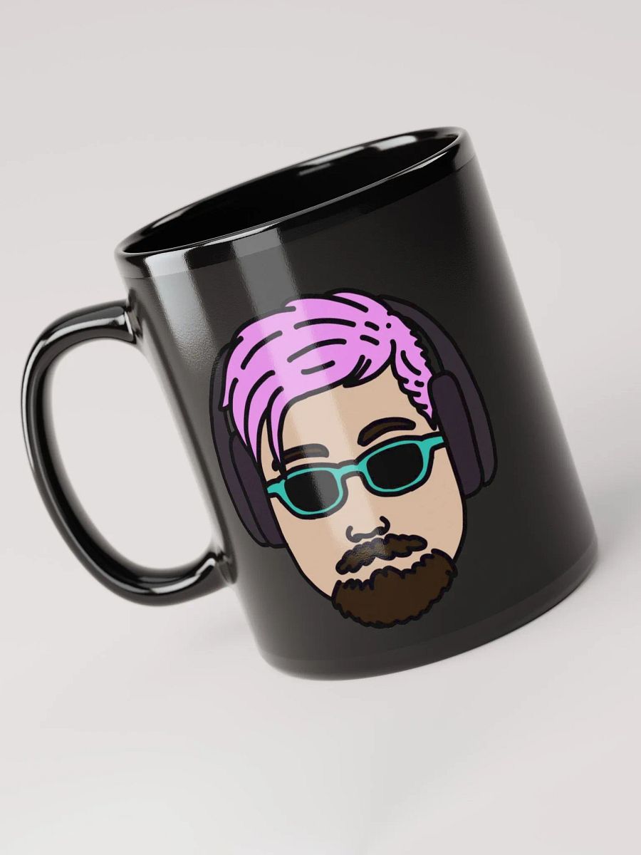 Meatbaby mug product image (6)